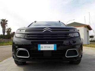 CITROEN C5 Aircross usata, con Controllo trazione