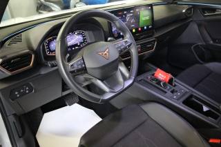 CUPRA Formentor usata, con Boardcomputer