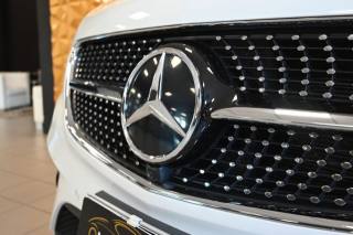 MERCEDES-BENZ V 300 usata 20