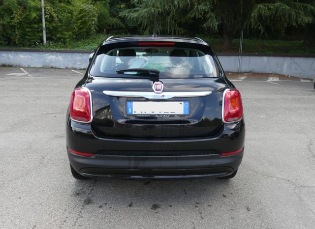 FIAT 500X usata, con Autoradio