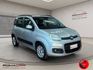 FIAT Panda usata, con Airbag