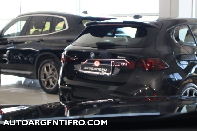BMW X2 usata, con Filtro antiparticolato