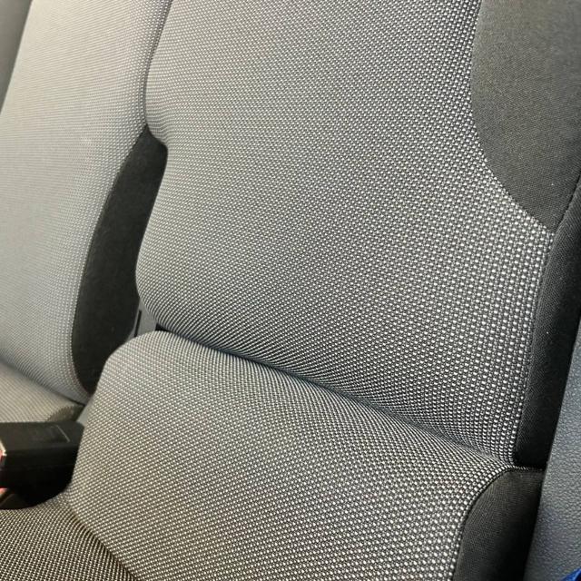 PEUGEOT Partner usata, con ESP