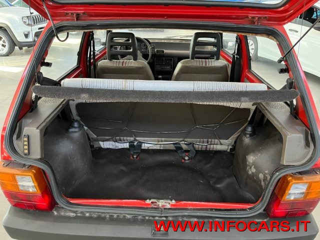 FIAT Uno usata 17