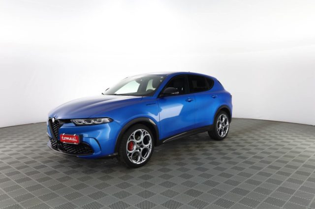 ALFA ROMEO Tonale usata 6