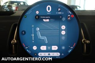 MINI Countryman usata, con Controllo elettronico della corsia