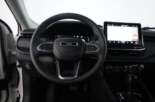 JEEP Compass usata, con Climatizzatore