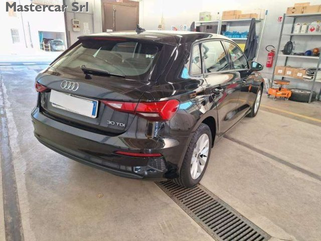 AUDI A3 usata, con USB