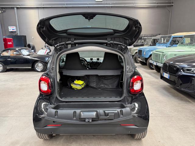 SMART ForTwo usata 20