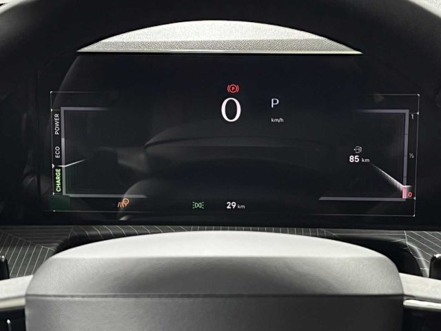 LANCIA Ypsilon usata 28