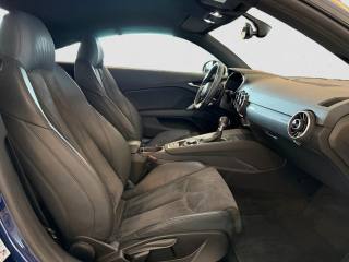 AUDI TT usata, con Controllo trazione