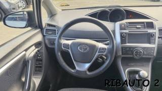 TOYOTA Verso usata, con Chiusura centralizzata