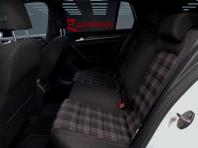 VOLKSWAGEN Golf GTI usata 14