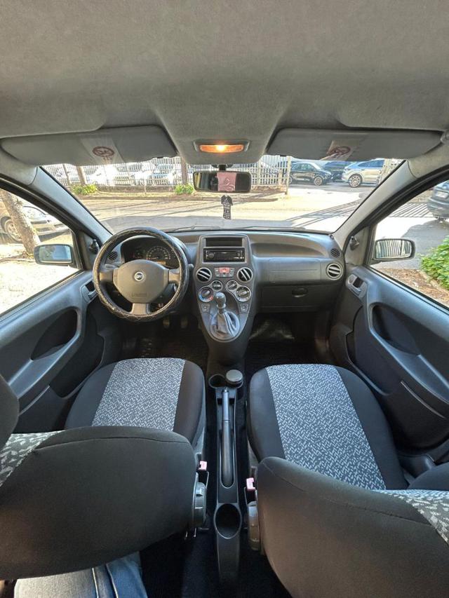 FIAT Panda usata 9