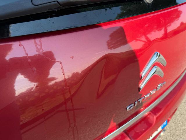 CITROEN C3 usata, con Cerchi in lega