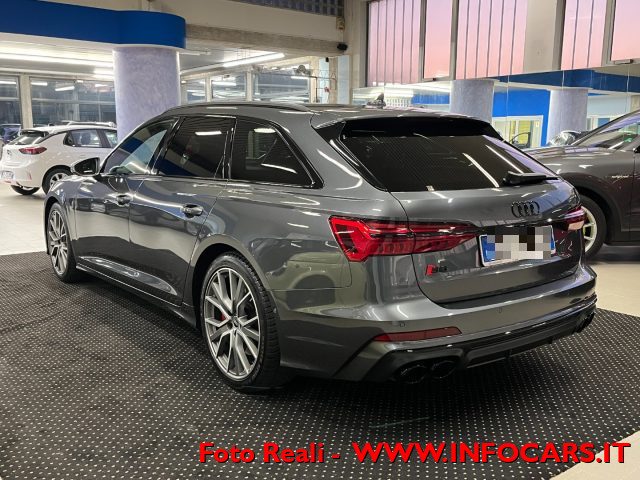 AUDI S6 usata, con Airbag Passeggero