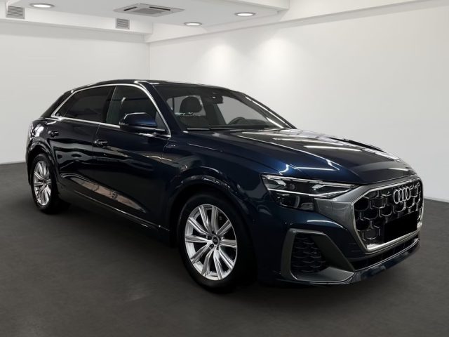 AUDI Q8 usata, con Airbag