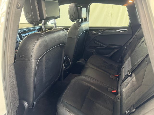 PORSCHE Macan usata 32