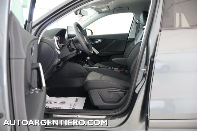 AUDI Q2 usata, con Alzacristalli elettrici