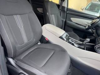 HYUNDAI Tucson usata, con Immobilizzatore elettronico
