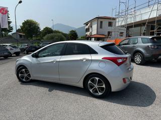 HYUNDAI i30 usata, con Airbag laterali