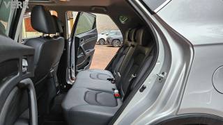 EVO Evo4 usata, con Interni in pelle