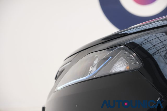 LANCIA Ypsilon usata, con Immobilizzatore elettronico