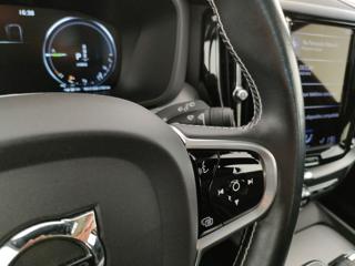 VOLVO XC60 usata, con Volante in pelle