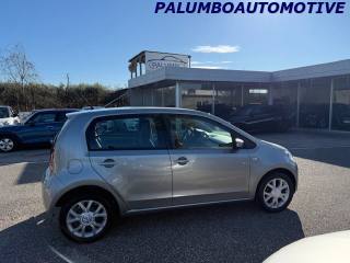 VOLKSWAGEN up! usata, con Cerchi in lega