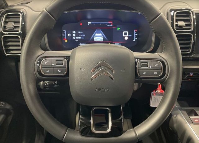 CITROEN C5 Aircross usata, con Chiusura centralizzata