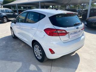FORD Fiesta usata, con Boardcomputer