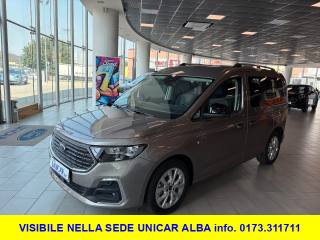 FORD Tourneo Connect 2.0TDCI 122cv C.AUT. 7R TITANIUM 5 POSTI