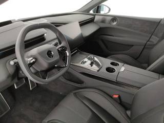 LOTUS Emeya usata, con Cerchi in lega