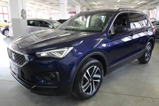 SEAT Tarraco usata, con Airbag