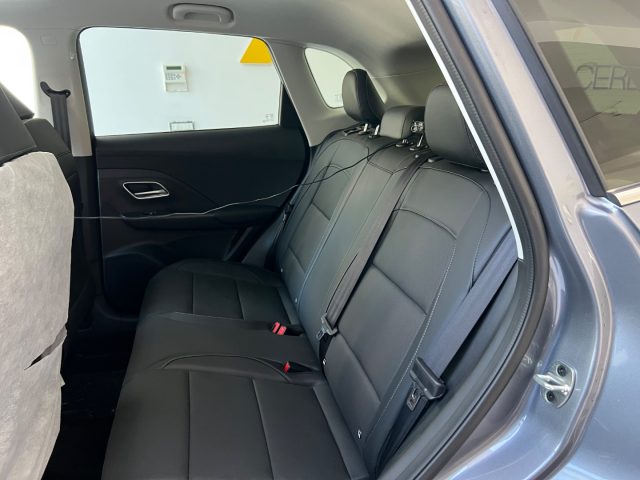 MG ZS usata, con Sistema di navigazione