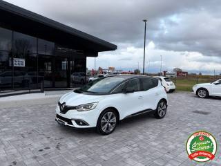 RENAULT Scenic usata, con Airbag