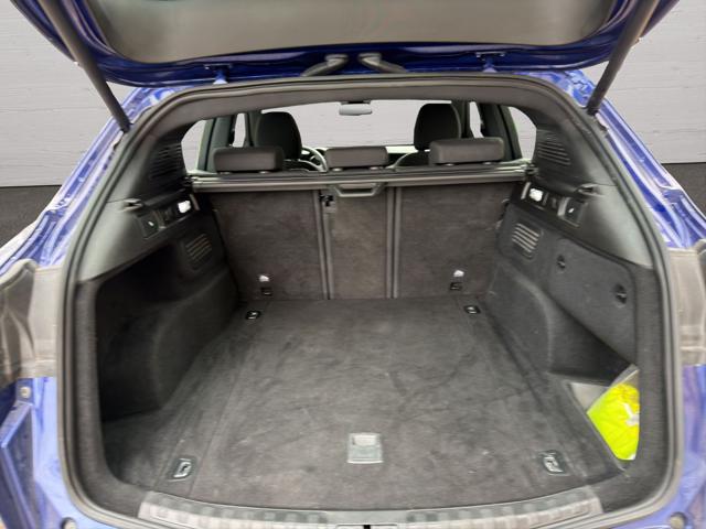 ALFA ROMEO Stelvio usata, con Climatizzatore