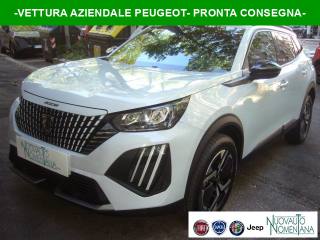 PEUGEOT 2008 usata, con Airbag