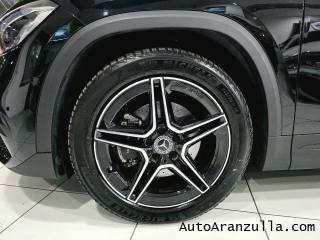 MERCEDES-BENZ GLA 200 usata, con Sedili sportivi