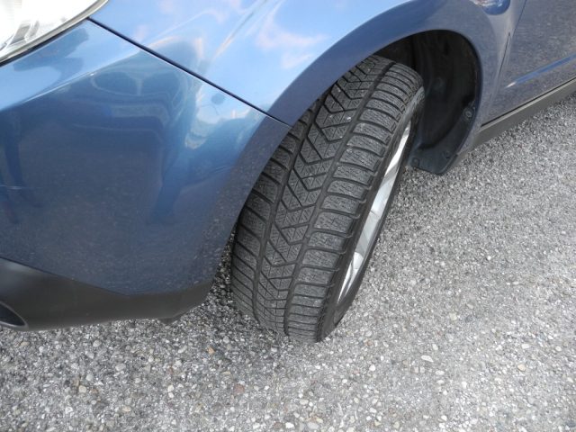 SUBARU Forester usata 52