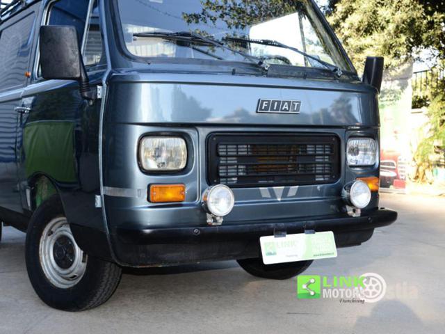 FIAT 900 usata 28