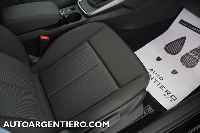 AUDI A3 usata, con Airbag testa