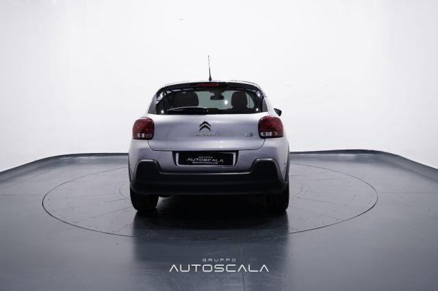 CITROEN C3 usata, con Alzacristalli elettrici