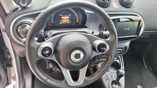 SMART ForTwo usata, con Alzacristalli elettrici