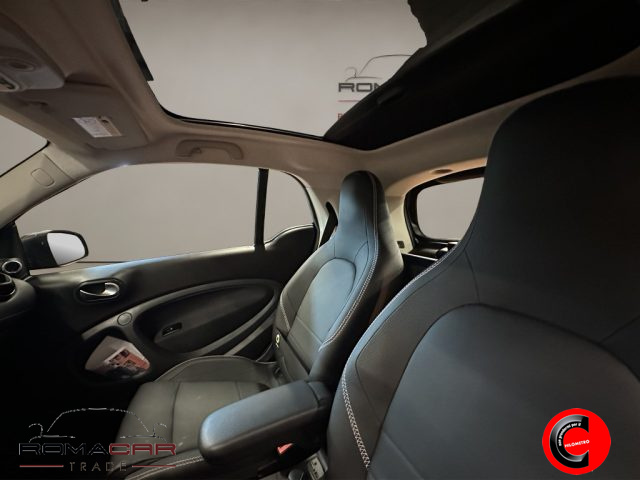 SMART ForTwo usata, con Touch screen