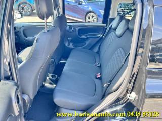 FIAT Panda usata, con Boardcomputer