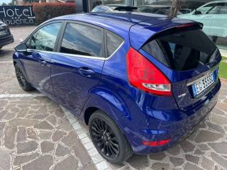 FORD Fiesta usata, con Airbag