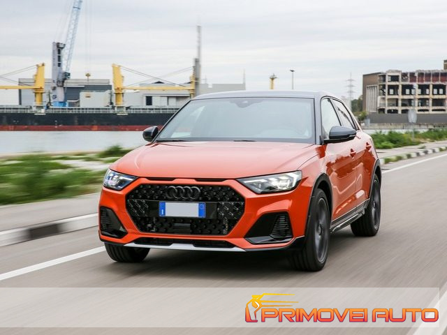 AUDI A1 usata 19