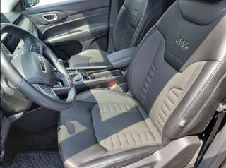 JEEP Compass usata, con Autoradio