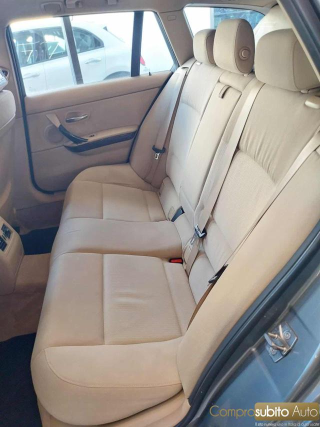 BMW 320 usata, con Lettore CD